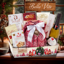 BELLA VITA CONF.GRIMALDI