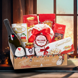 BIANCO NATALE CONF.GRIMALDI