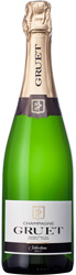 GRUET CHAMPAGNE CL75 *