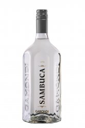 SAMBUCA LT1 GAMONDI