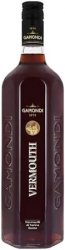 VERMOUTH ROSSO LT1 GAMONDI
