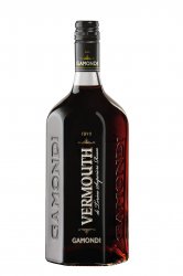 VERMOUTH ROSSO SUPERIORE LT1 GAMOND