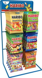 EXPO METALLICO 60 BUSTE X 80G