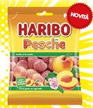 BUSTE G80 PESCHE HARIBO