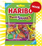 BUSTE G80 TWIN SNAKES HARIBO