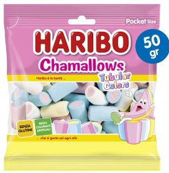 BUSTE G.50 CHAMALLOW HARIBO