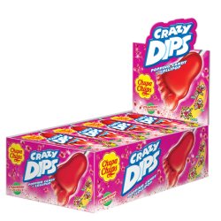 CHUPA CRAZY DIPS G14X24PZ