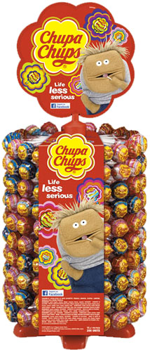 CHUPA RUOTA 200PZ.PERFETTI