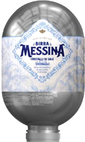 FUSTO MESSINA BLADE LT.8 PET