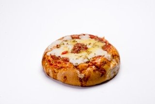 A/I133 PIZZETTA SOFFICE G160X20PZ