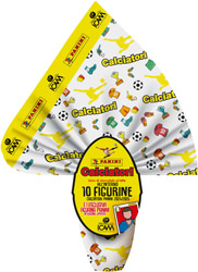 UOVO CALCIATORI PANINI G180 LT