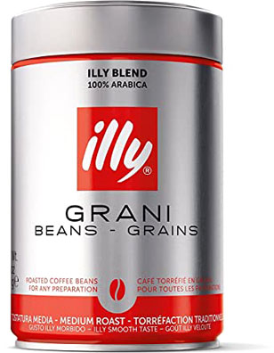 CAFFE'ILLY LATTA CLASSICO G.250