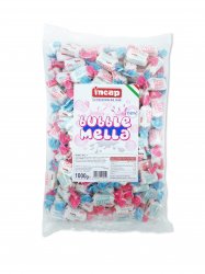 BUBBLE MELLA INCAP (110)