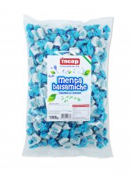 MENTA BALSAMICA INCAP (170)