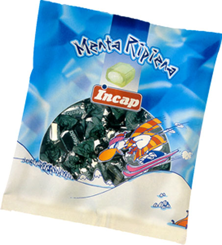 MENTA RIPIENE INCAP (170)