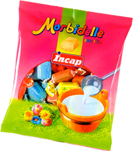 MORBIDELLE INCAP (110)