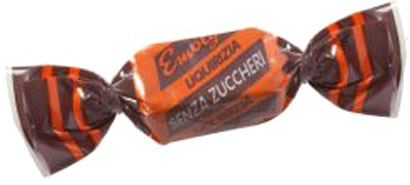 LIQUIRIZIA S/Z INCARTATA ITALGUM