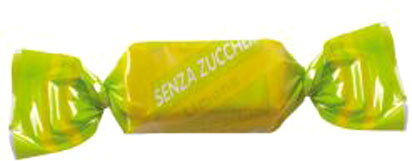 LIMONE S/Z INCARTATA ITALGUM