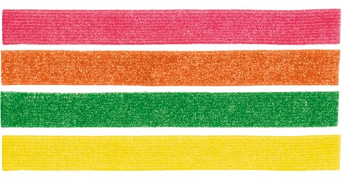 CINTURA MULTIFRUTTA SOUR X200PZ