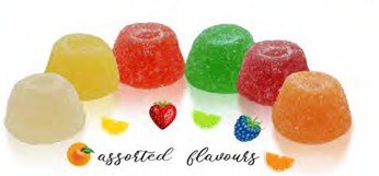 DELIZIE ASSORTITE (143) JAKE