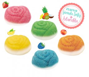 FIORELLINI BICOLORE (167) JAKE