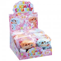 ANIMAL SPARA BOLLE X12 JOYGUM