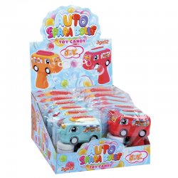 AUTO SPARA BOLLE G3X12PZ JOYGUM