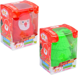 BABBO ALBERO LUMINOSI G3X12