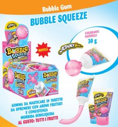 BUBBLE SQUEEZE G30X24PZ