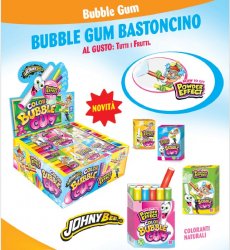 COLOR BUBBLE GUM G35X18PZ JOY