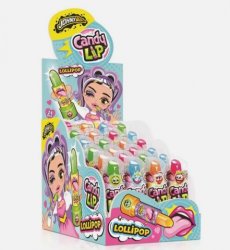 CANDY LIP G5 X 24PZ JOYGUM