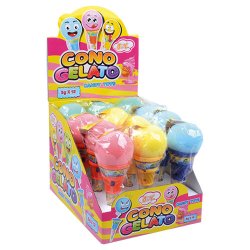 CONO GELATO G3X12PZ JOYGUM