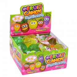 FRUIT SPLASH LIQUID G35X24PZ JOYGUM