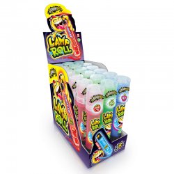 LAMP ROLL GEL LIQUID G25X18PZ