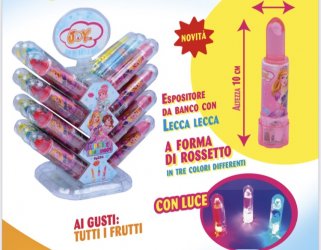 LIPSTICK LASER X24PZ JOYGUM