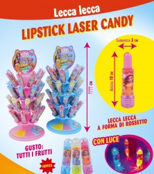 LIPSTICK LASER EXPO X32PZ JOYGUM