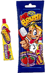 MR BRUSH SPAZZOLINO G25X24PZ JOJO