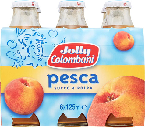 SUCCO ML.125 PESCA JOLLY