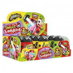 SWEET LADY BIRD G10X12PZ JOYGUM