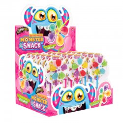 WINDMILL MONSTER SNACK G16X30PZ