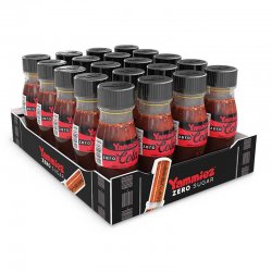 YAMMIEZ COLA ZERO POP G34X20PZ