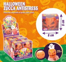 ZUCCA ANTISTRESS G3X12PZ JOYGUM