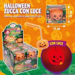 ZUCCA C/LUCE G3X12PZ JOYGUM