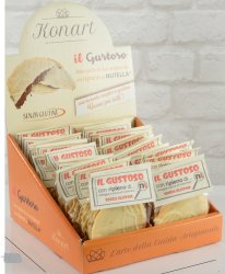 GUSTOSO CIOCCOLATO G25X24PZ KONART