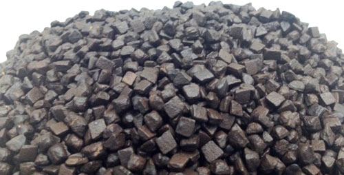 TERRA DI CATTU KORDOFAN