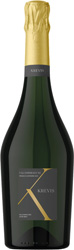 PROSECCO VALDOBIA DOCG CL.75 KREVIS