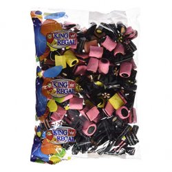 SURTIDO INGLES KING REGAL