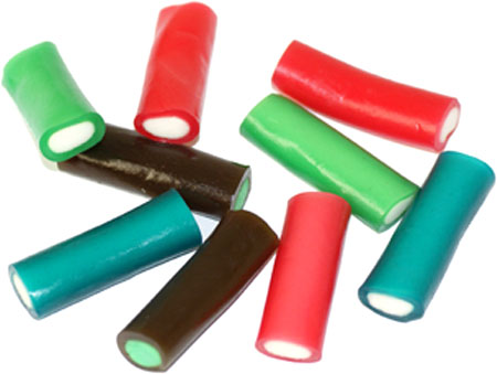 TACO FRUTTA RIPIENO KING REGAL