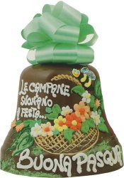 CAMPANA DEC.KG.1 ART.30 LT LUISTOR