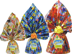 CAMPANA FAZZ.LATTE 2, 5KG LUISTOR